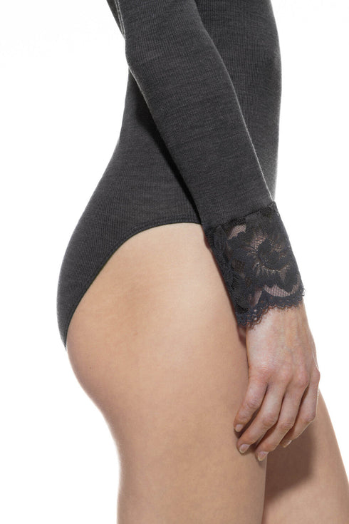 Mey Serie Wool Love Body